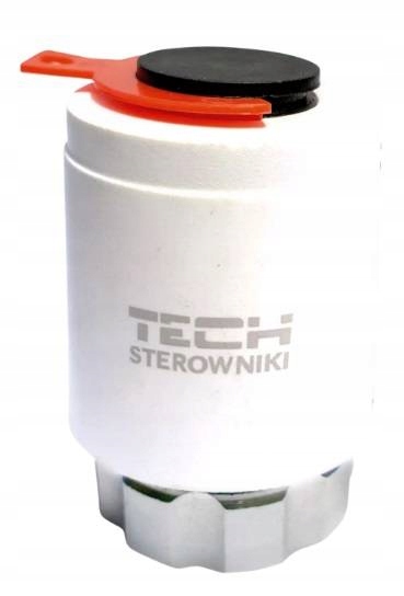 M30 TERMOELEKTRICKÝ AKTUÁTOR PRE TECHNICKÝ DISTRIBÚTOR